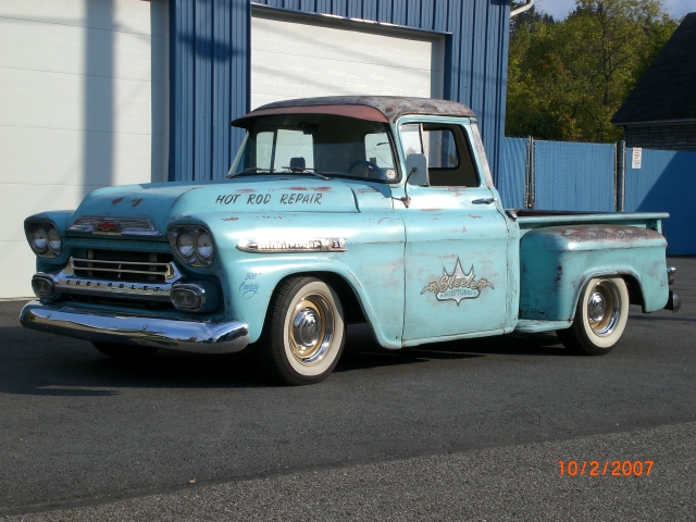 59 Chevy 002